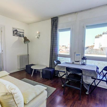 Hall Studio Saint-Jean-de-Luz Ngoại thất bức ảnh