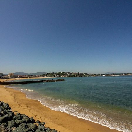Hall Studio Saint-Jean-de-Luz Ngoại thất bức ảnh