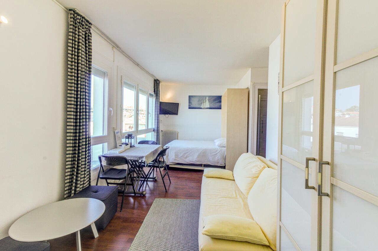 Hall Studio Saint-Jean-de-Luz Ngoại thất bức ảnh