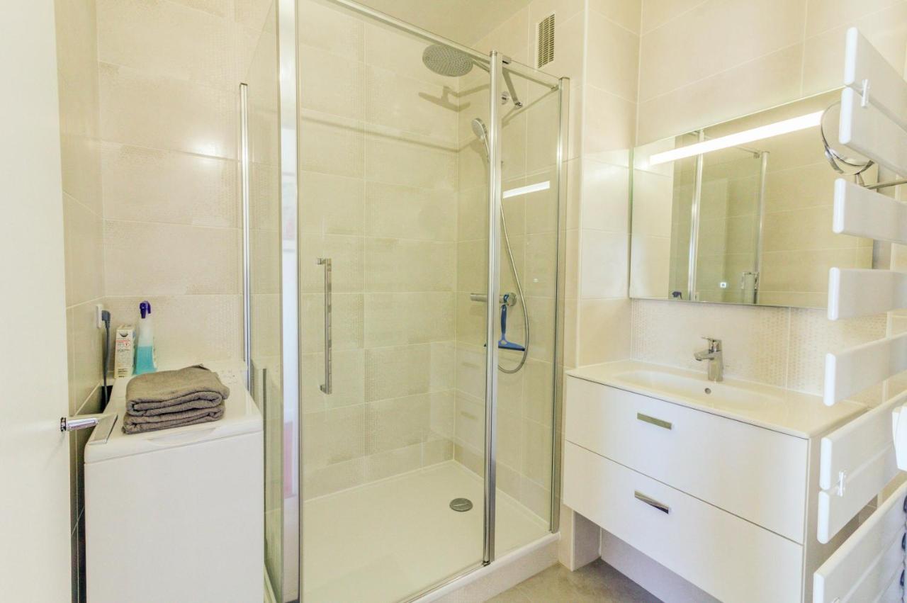 Hall Studio Saint-Jean-de-Luz Ngoại thất bức ảnh