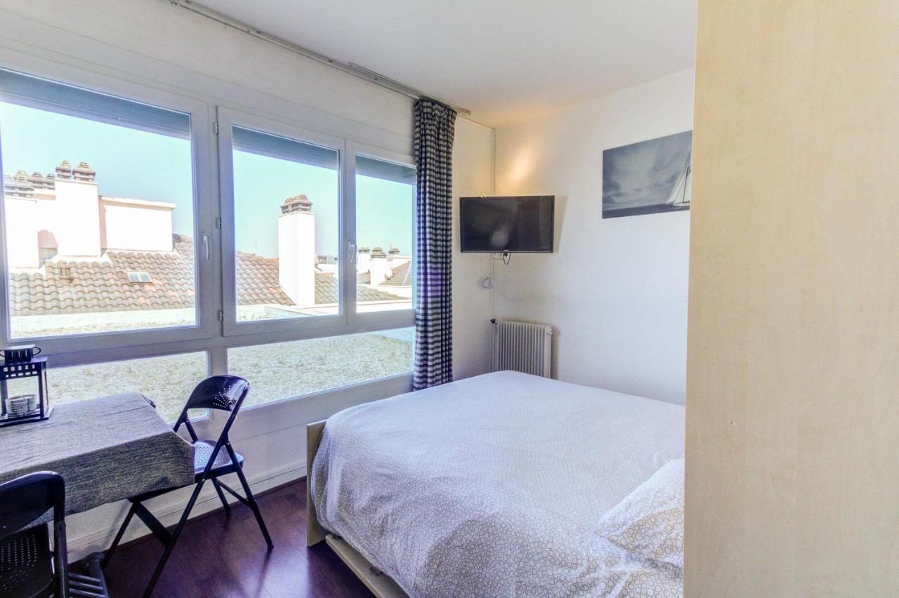 Hall Studio Saint-Jean-de-Luz Ngoại thất bức ảnh