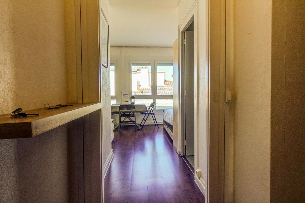 Hall Studio Saint-Jean-de-Luz Ngoại thất bức ảnh