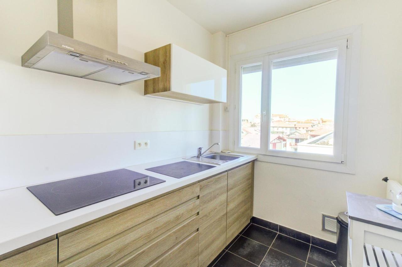 Hall Studio Saint-Jean-de-Luz Ngoại thất bức ảnh